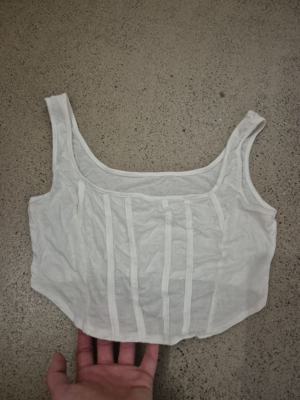 Shein Lots de vêtements: Kleiderpaket Croptops – D'occasion à Schlieren par nat_76vd 2