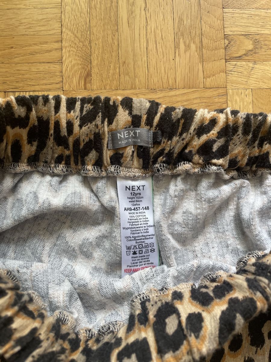Pantaloni: NEXT Leo Shorts Grösse 12 Jahre – Usato da Zürich venduto da 01pippa 1