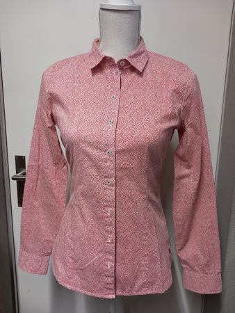 Marc O'Polo Stretch Bluse Gr.34