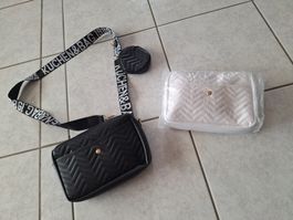 Neuwertiges Taschen Set