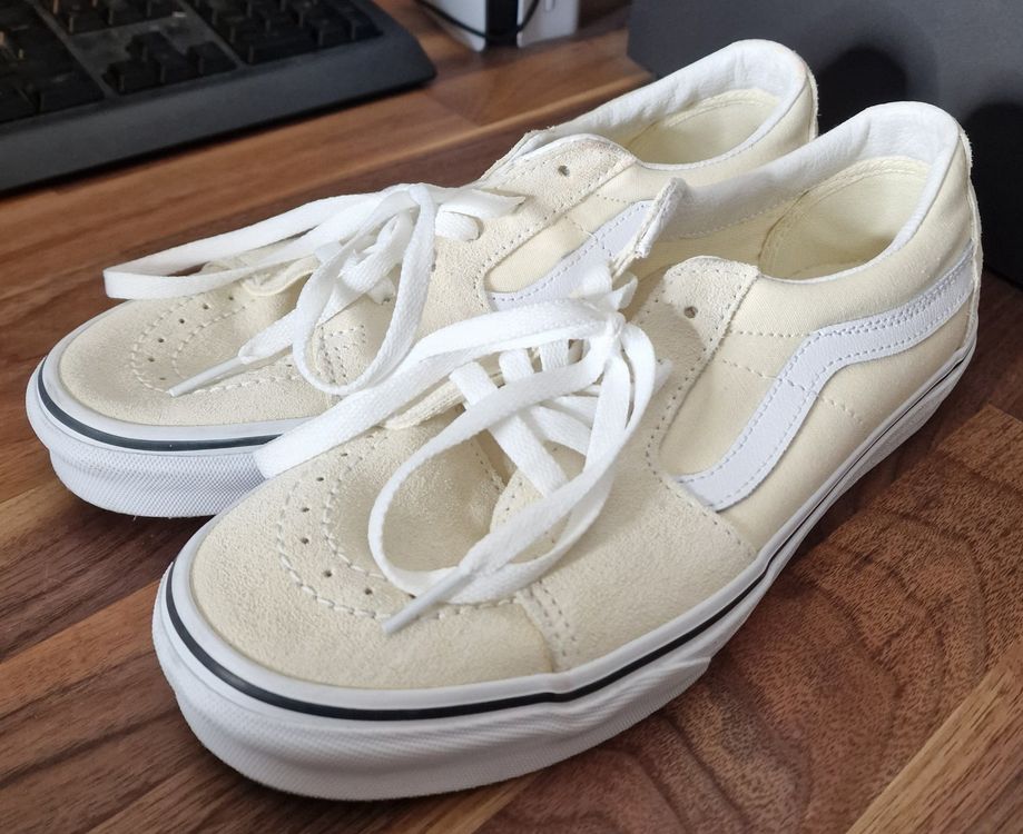 Vans Scarpe da uomo: Vans Turnschuhe Gr. 40.5 – Usato da Schlieren venduto da jen_x559