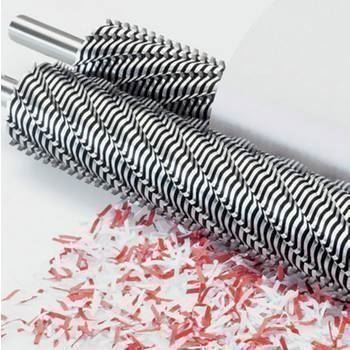 Altro materiale per ufficio: Ideal 3104 CC 2x15 Aktenvernichter – Nuovo e nell'imballaggio originale da Bottighofen venduto da zaap 1
