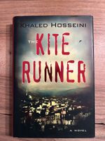 Khaled Hosseini - Der Drachenläufer, Top Zustand! Roman.