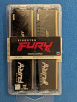 Kingston KF556C40BBK2-32 DDR5-RAM 2x16 GB 5600 MHz