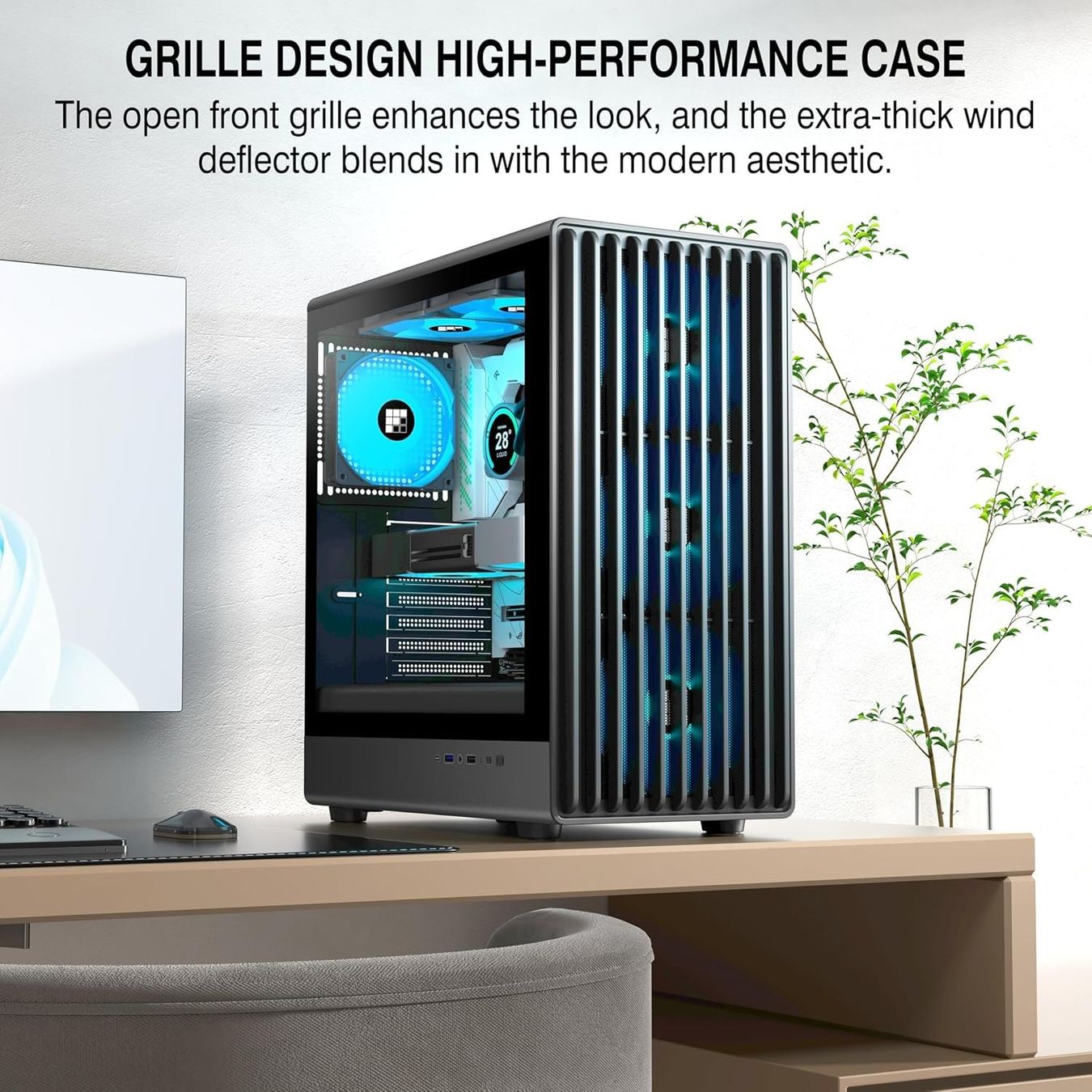 Intel PCs: Specia Gaming PC Intel Core i9 11th 32GB 1TB RX5700XT *Neu* – Neu und originalverpackt aus Herisau von NovaBit24 1