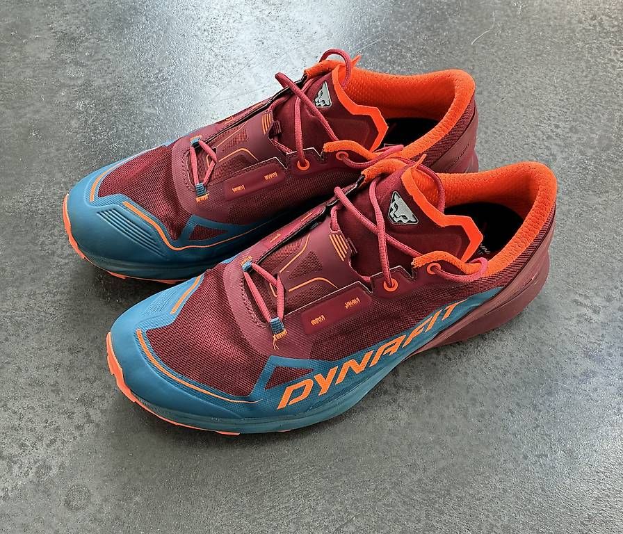 Herrenschuhe: Dynafit Ultra 50  – Gebraucht aus aire-la-ville von guguflex1288 1