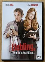 Liebling, lass uns scheiden... - DVD mit Marco Rima - Top!