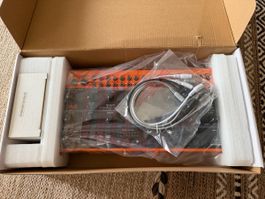 BEHRINGER CRAVE Synthesizer NEU 