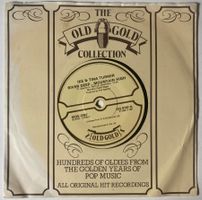 IKE & TINA TURNER - RIVER DEEP....MOUNTAIN HIGH