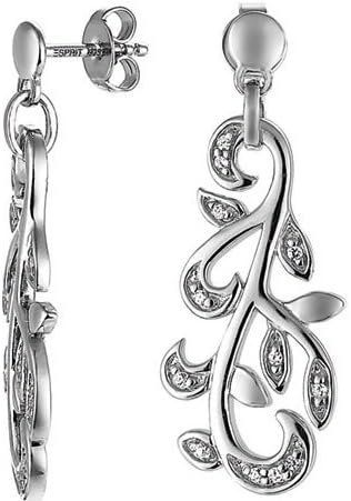 Esprit Orecchini pendenti & Orecchini a lobo: ESPRIT - Boucles d'oreilles en argent 925 – Usato da Châtelaine venduto da tifftiff 2