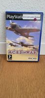 PS 2 - Aces of War