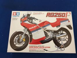 Suzuki RG250 Gamma