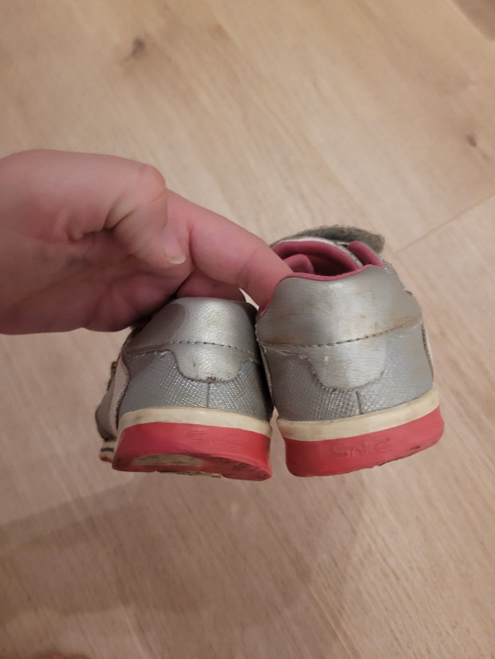 Chicco Scarpe per ragazze: Schuh chicco Gr. 25 – Usato da Lupsingen venduto da sta_wgg5 4
