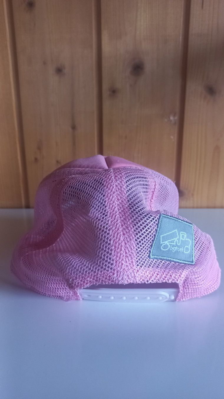 Jacken & Mäntel: Big Truck Cap Kids – Gebraucht aus Beckenried von Wmarcie 2