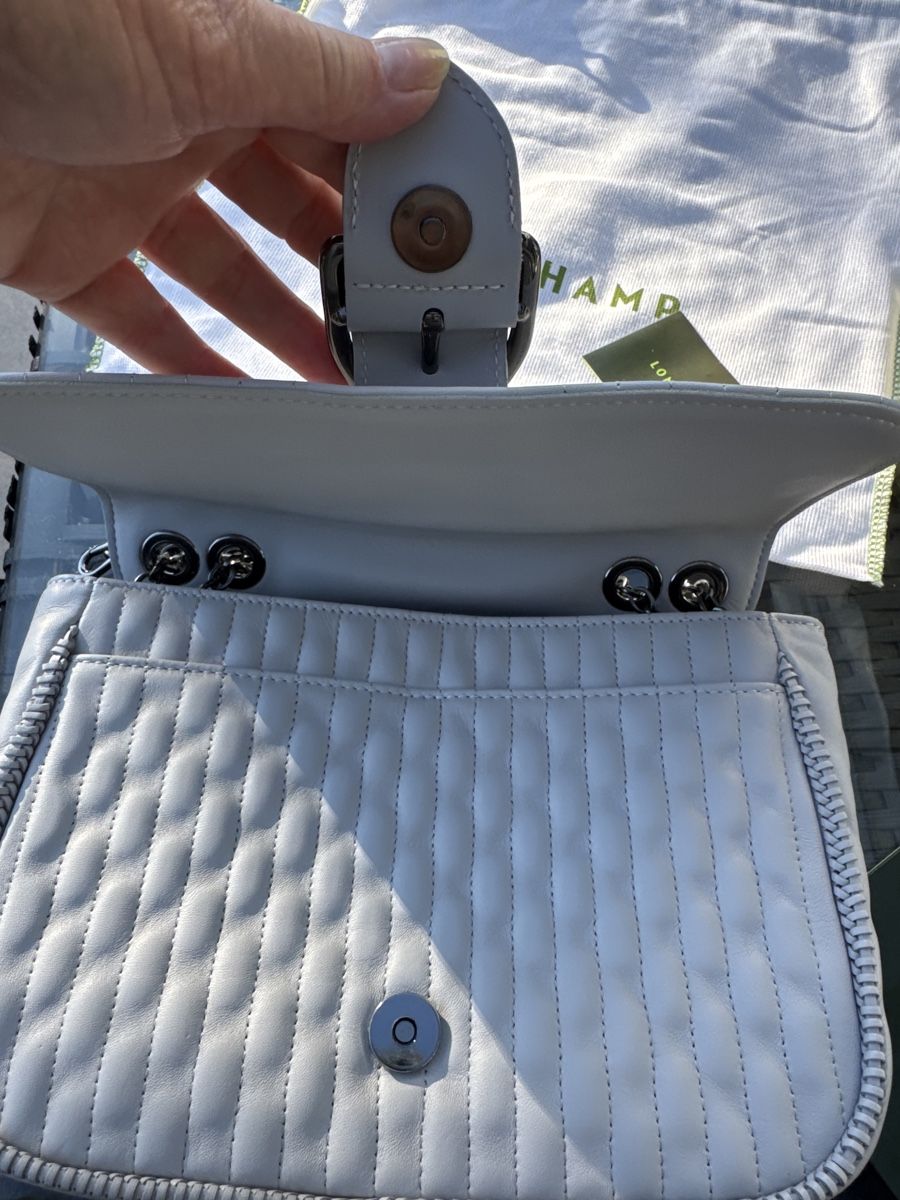 Longchamp Borse da donna: Longchamp Umhängetasche Neu (S) – Nuovo e nell'imballaggio originale da Vezia venduto da sidu03 7