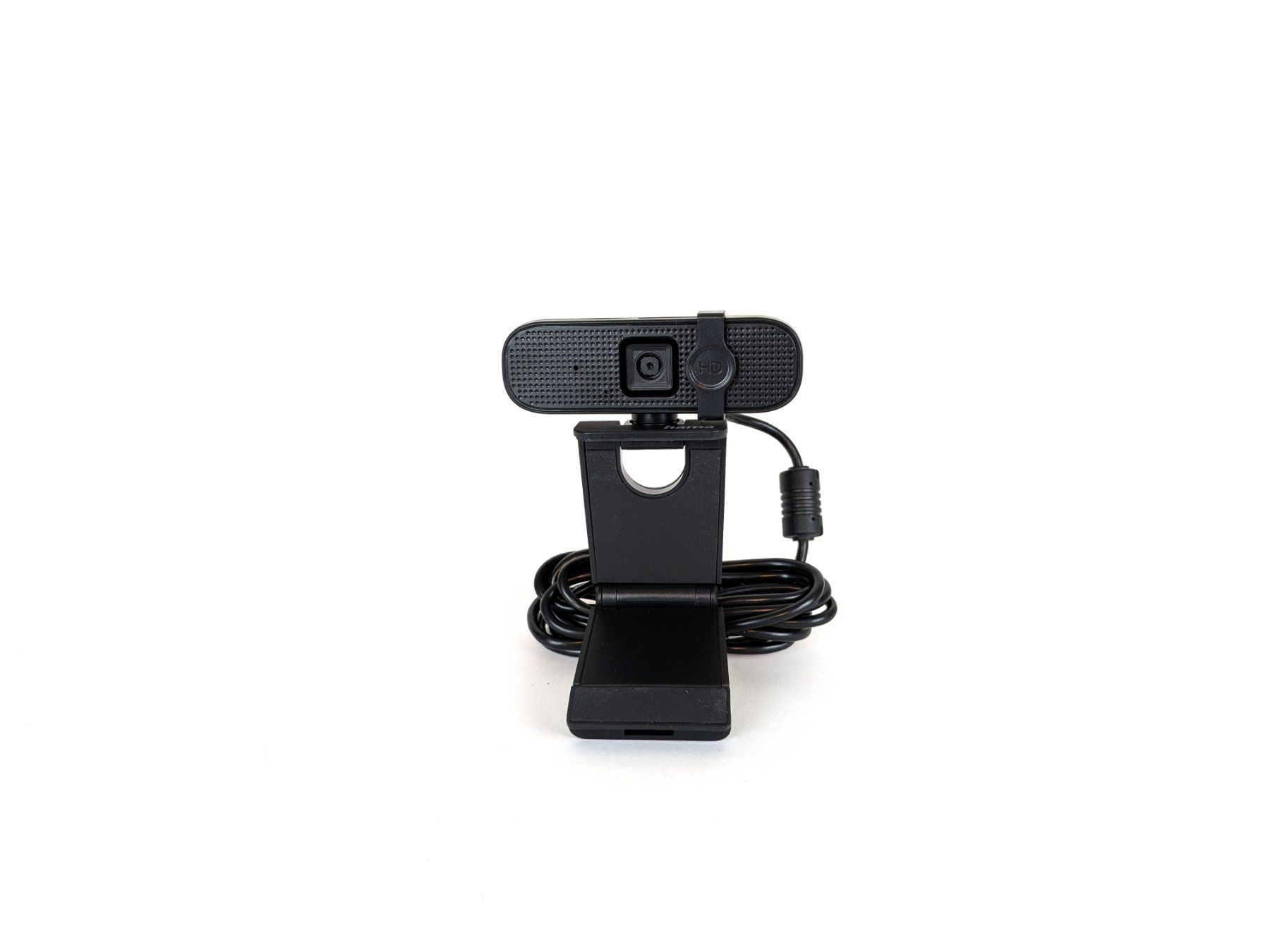 Hama Webcams: HAMA Webcam C-400 – Neu (gemäss Beschreibung) aus Thun von Restwert_Thun 3