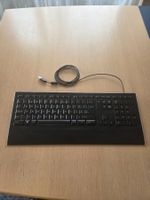 Logitech USB‑Tastatur