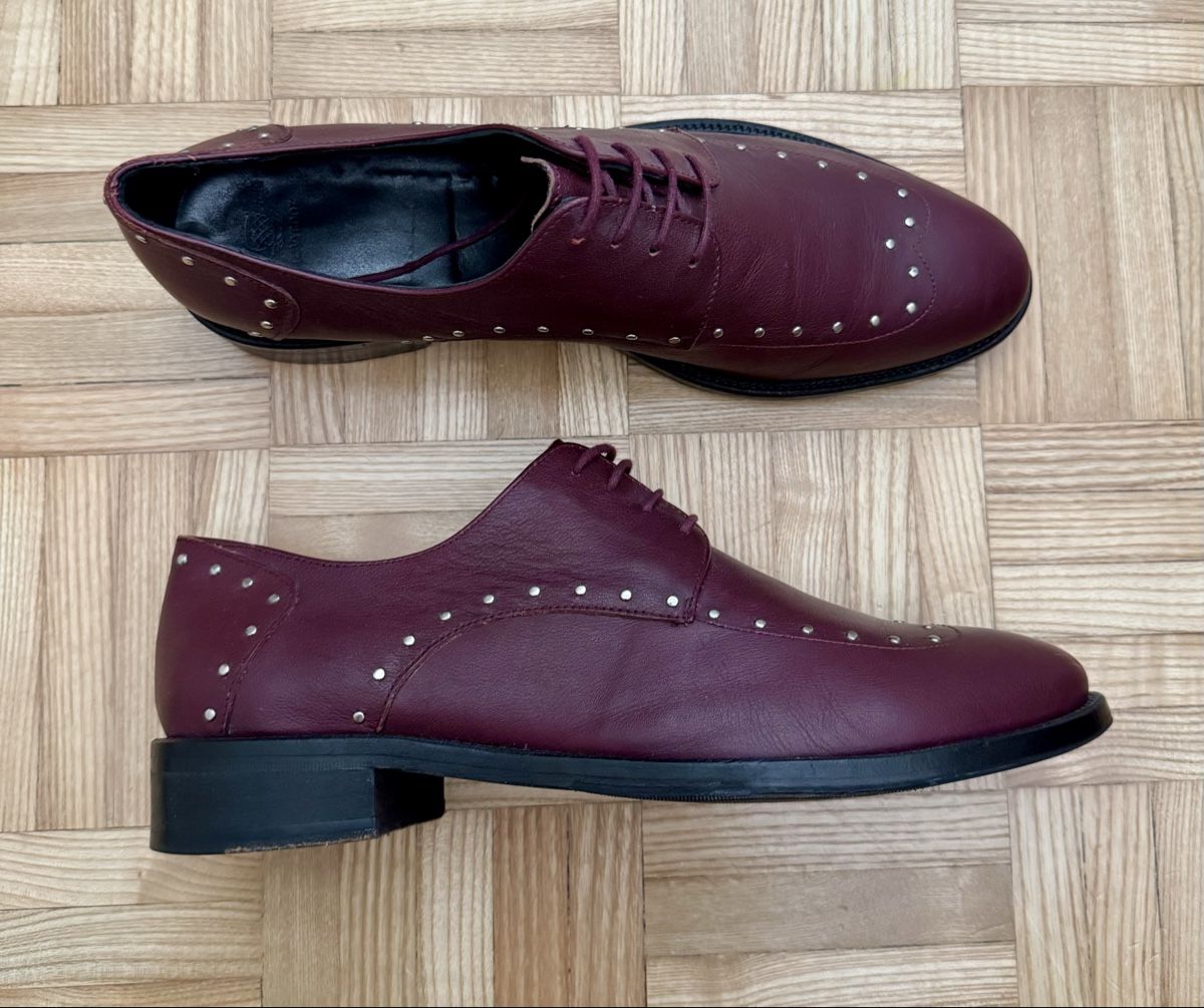 Navyboot Scarpe da uomo: Navyboot Schnürer Rahmengenäht – Usato da Uster venduto da Coco101 1