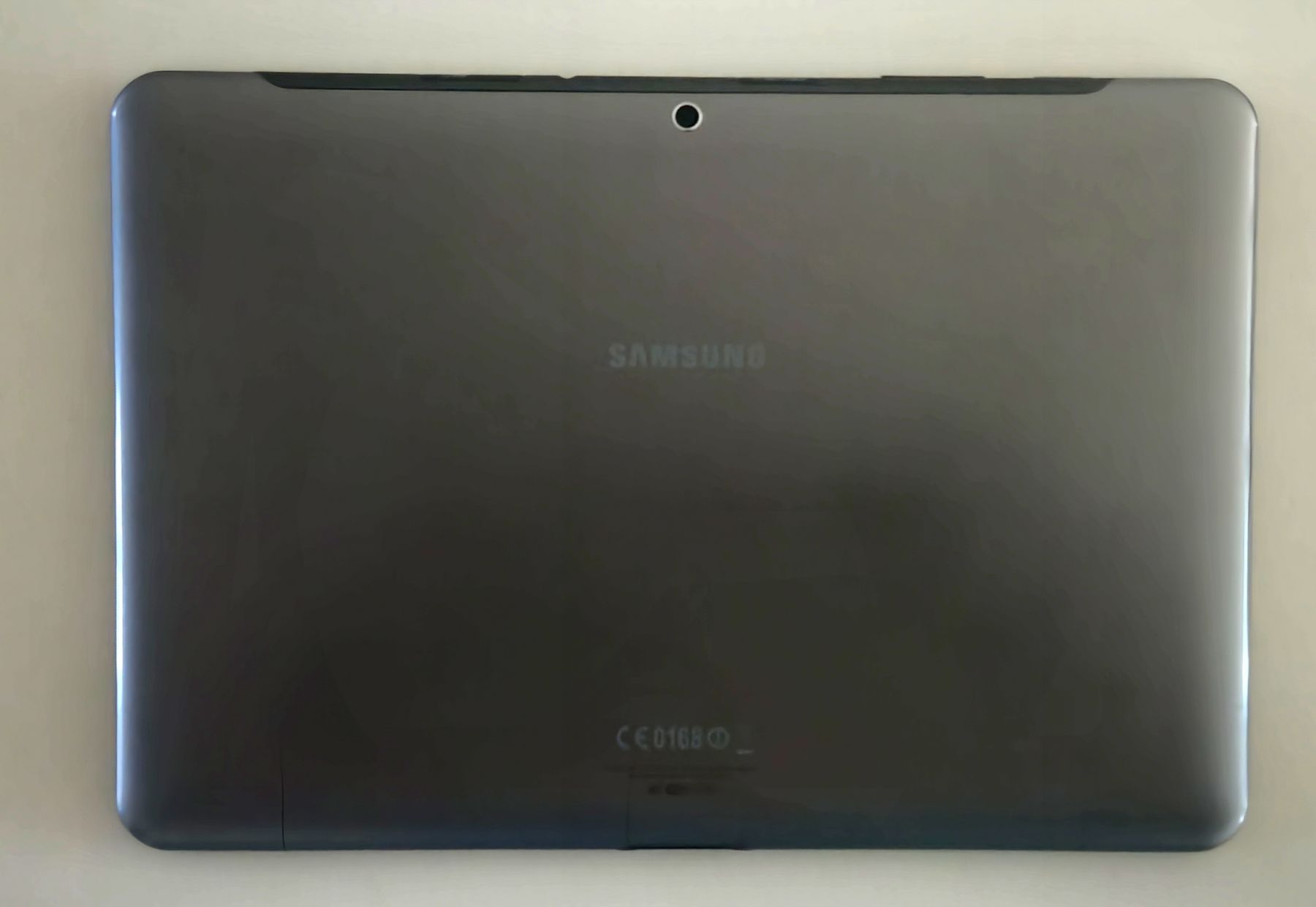 Samsung Tablet PC: Samsung Galaxy Tab 2 10.1 Zoll - gebraucht. – Usato da Mellingen venduto da mrbrunner2008 4