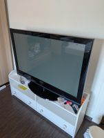 Samsung TV / Fernseher (ca. 120 cm breit) - Günstig abzugebe