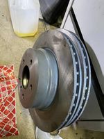 Bremsscheiben BMW  