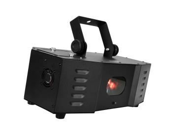 Illuminazione & Effetti luce: EuroliteGoFlow 100 – Nuovo e nell'imballaggio originale da Däniken SO venduto da Profog1 3