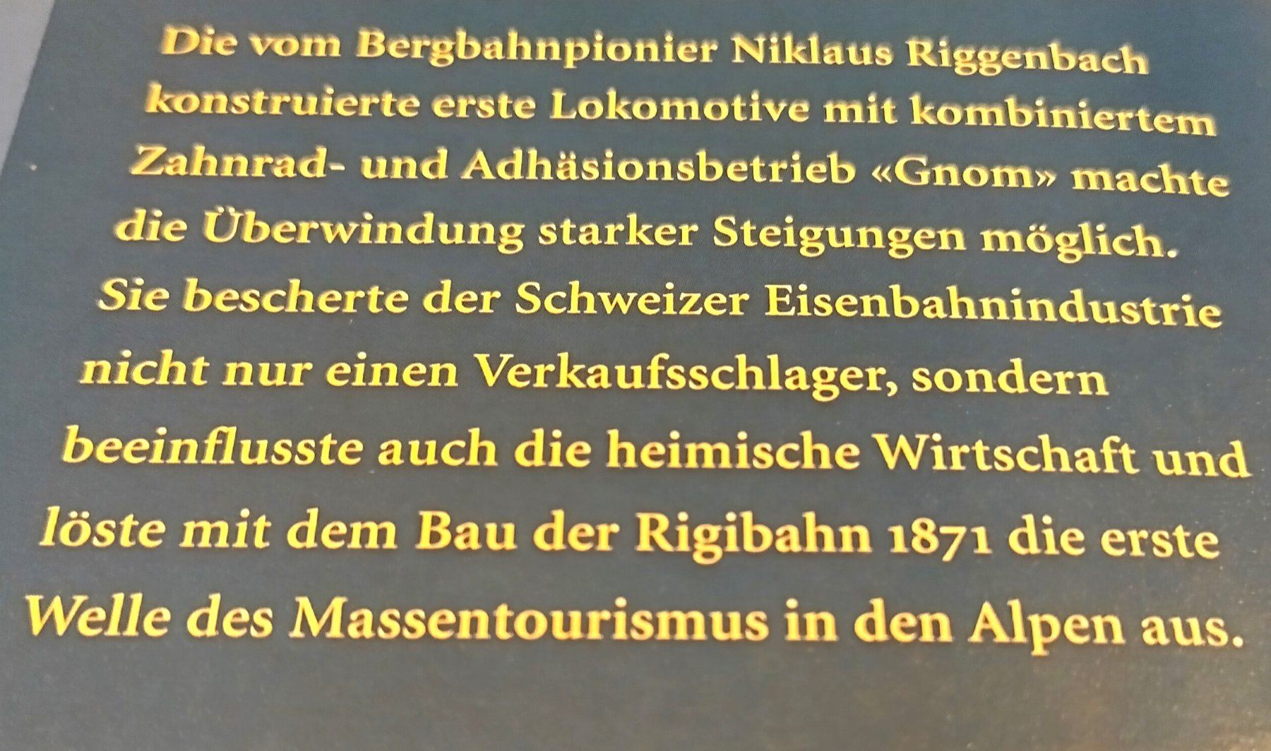 Libri: Eisenbahn Buch / Zahnrad Dampflok "Gnom" / Riggenbach – Usato da Bellach venduto da JingleJerry 8