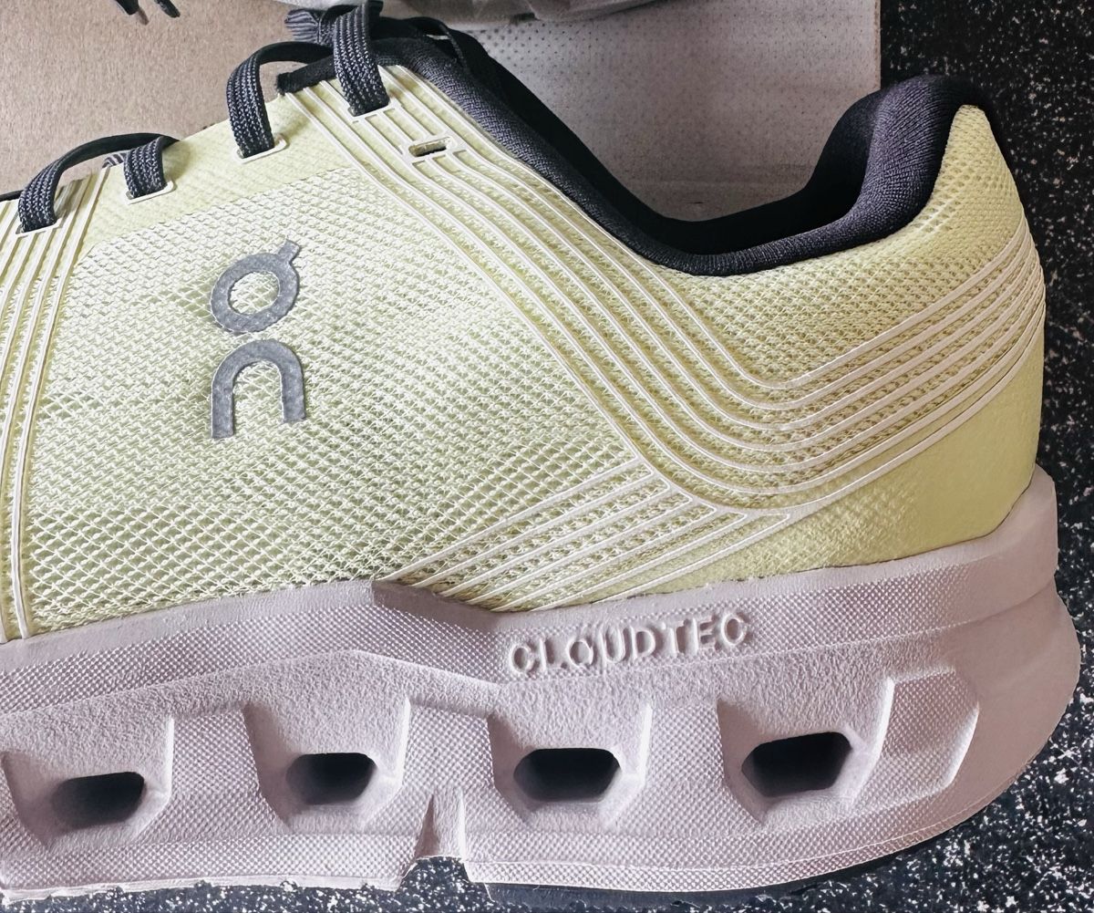 Chaussures hommes: On Cloudgo – Neuf avec emballage d'origine à Biel/Bienne par Akwawini 3