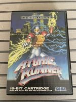 Atomic Runner