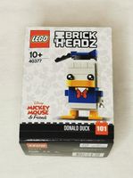 Lego 40377 Brick Headz Donald Duck