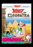 Asterix nr 2 neu und ungelesen für nur 5 fr ink. Versand