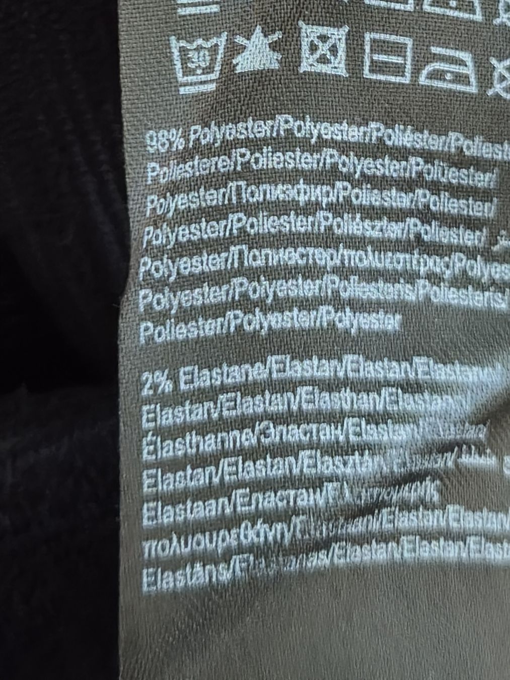 Maglioni & Felpe: Vero Moda Pullover schwarz Grösse XS neuwertig – Nuovo (secondo la descrizione) da KRIENS venduto da Franzy_Blond10 4