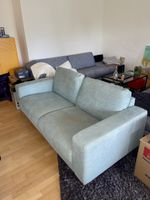 Wunderschönes skandinavisches Sofa