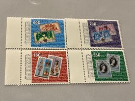 Briefmarken Bahamas