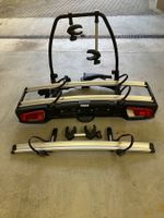 Veloträger THULE XT 2 Modell 938