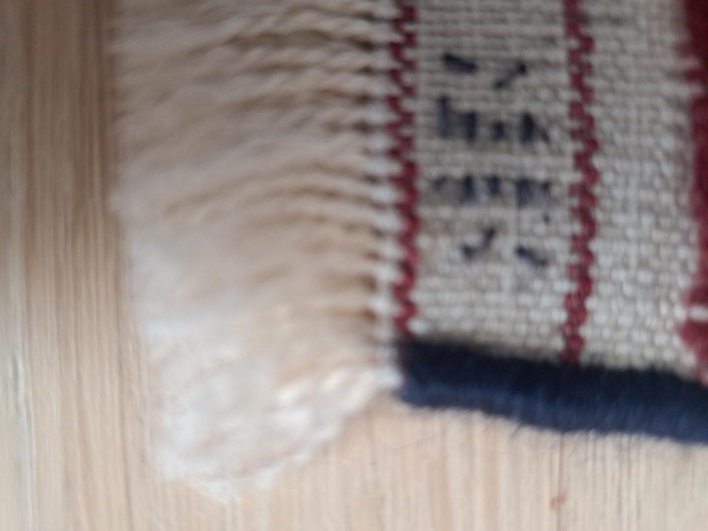 Tappeti: Orientteppich Kerki 160x256cm – Usato da Schaffhausen venduto da geh_stSU82 6