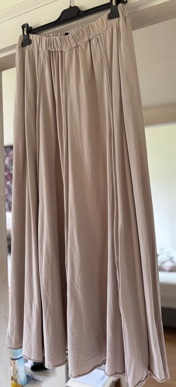 Röcke: MAXI SWEAT-JUPE!! M – Neu und originalverpackt aus Locarno von NicoNion 2