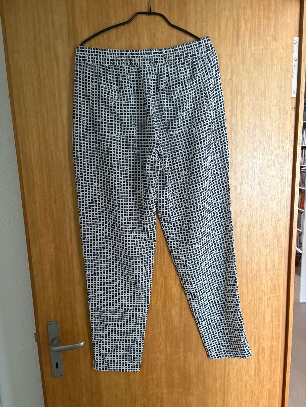 Max Mara Pantaloni: Sommerhose Max Mara weekend – Usato da Meilen venduto da HilpiM
