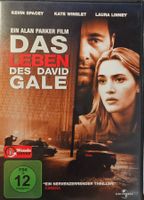 Das Leben des David Gale