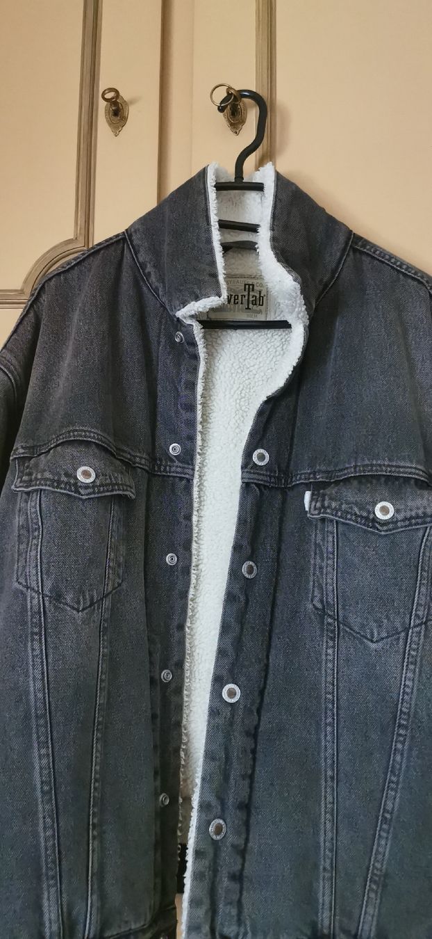 Levi's Giacche: Veste Levi's M – Usato da Genève venduto da vins50 1