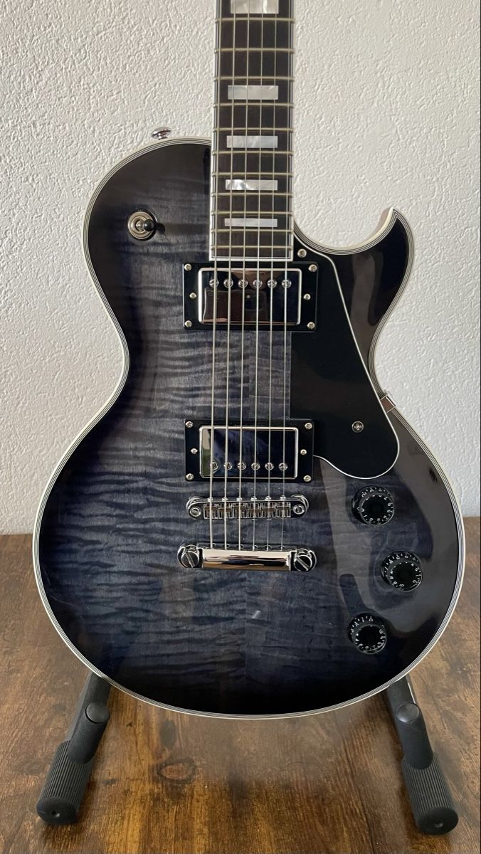 Schecter Instruments de musique: Schecter Solo-II Custom E-Gitarre – Neuf (Voir description) à Marthalen par honic25 1