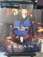 Wu Tang Clan / Cream 