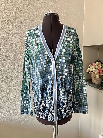 Olsen Cardigan in Größe 38 wie neu für den Frühling 🌸