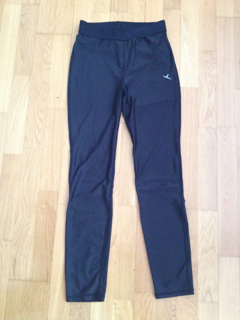 Calze & Collant: Sport Leggins – Usato da Dübendorf venduto da Fip05