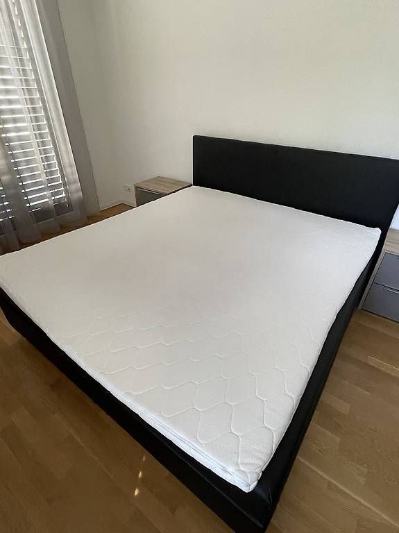 Conforama Lits: Boxspringbett – D'occasion à Adliswil par Medeno 1