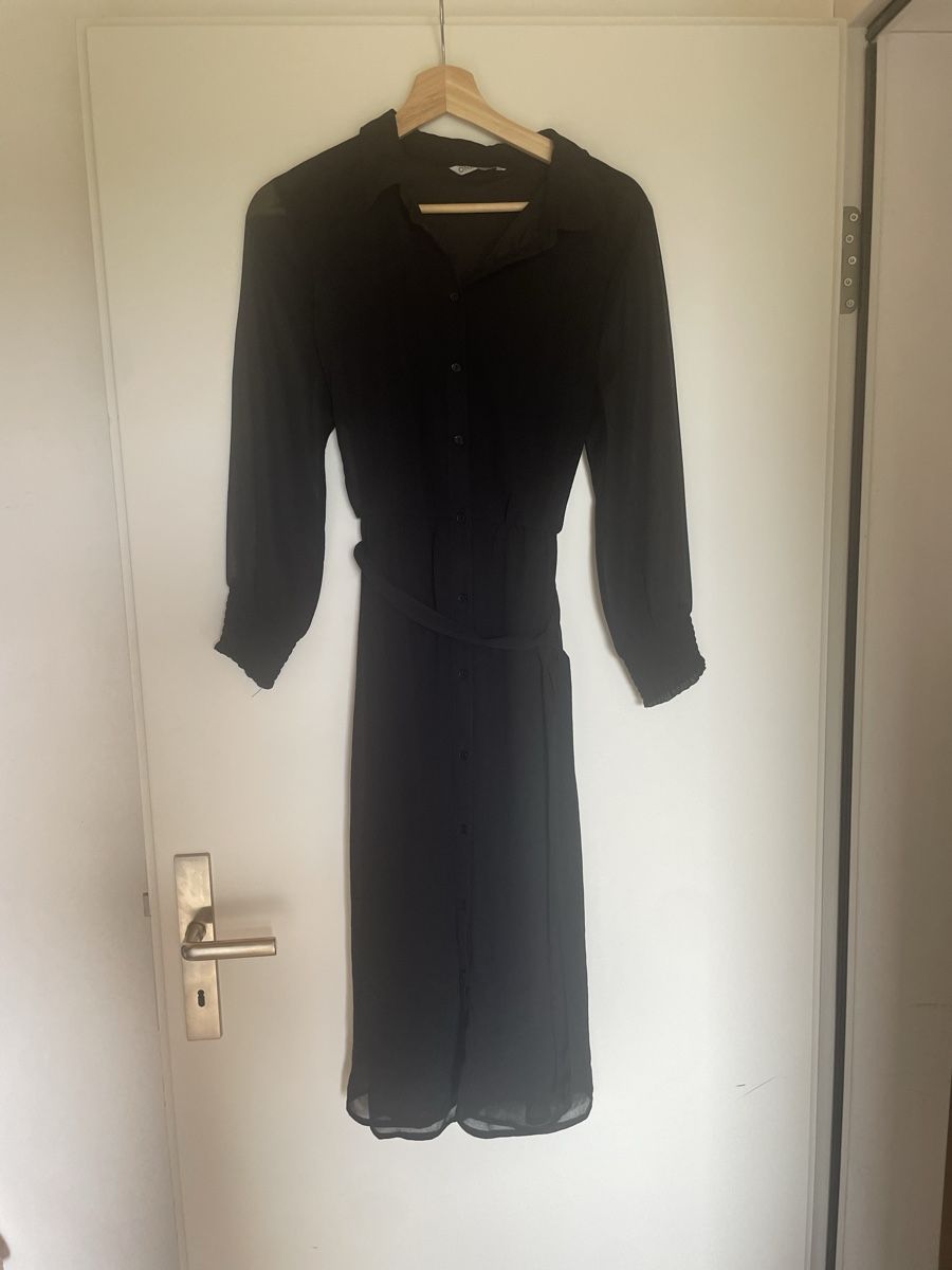 Only Vestiti: Kleid Only Neuwertig – Nuovo (secondo la descrizione) da Schüpfheim venduto da Nussbaum_4