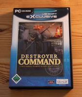 Destroyer Command