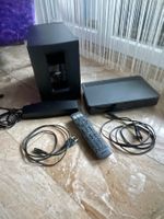 Bose CineMate 130 Heimkino-System mit Bluetooth