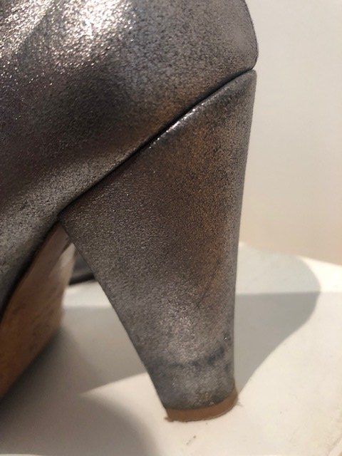 Damenschuhe: Escarpins Martine Sitbon 36 – Gebraucht aus Genève von san_lb79 6