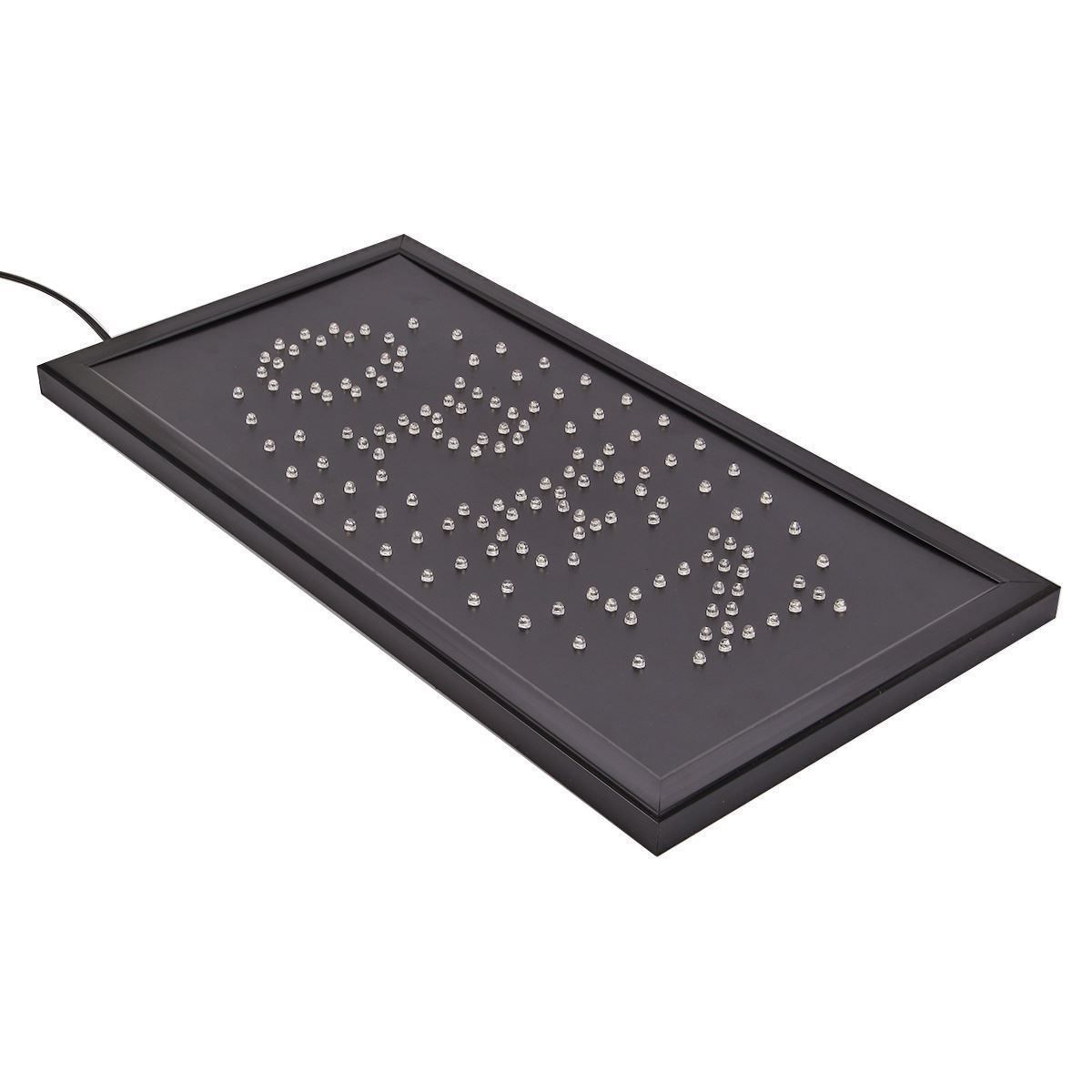 Lampen: OPEN Neon LED Leuchtreklame Nachtlicht – Neu (gemäss Beschreibung) aus Thun von 365buy 2